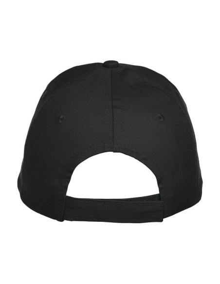 Casquette Texas - Noir
