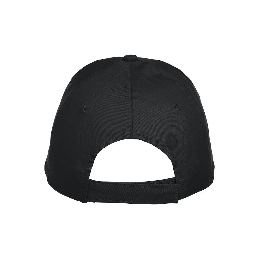 Casquette Texas - Noir