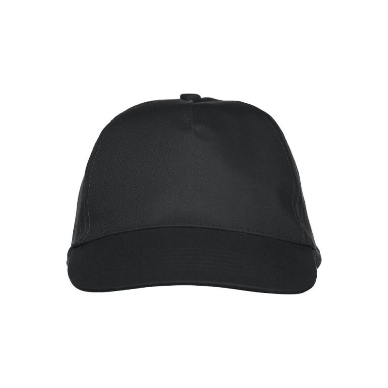 Casquette Texas - Noir