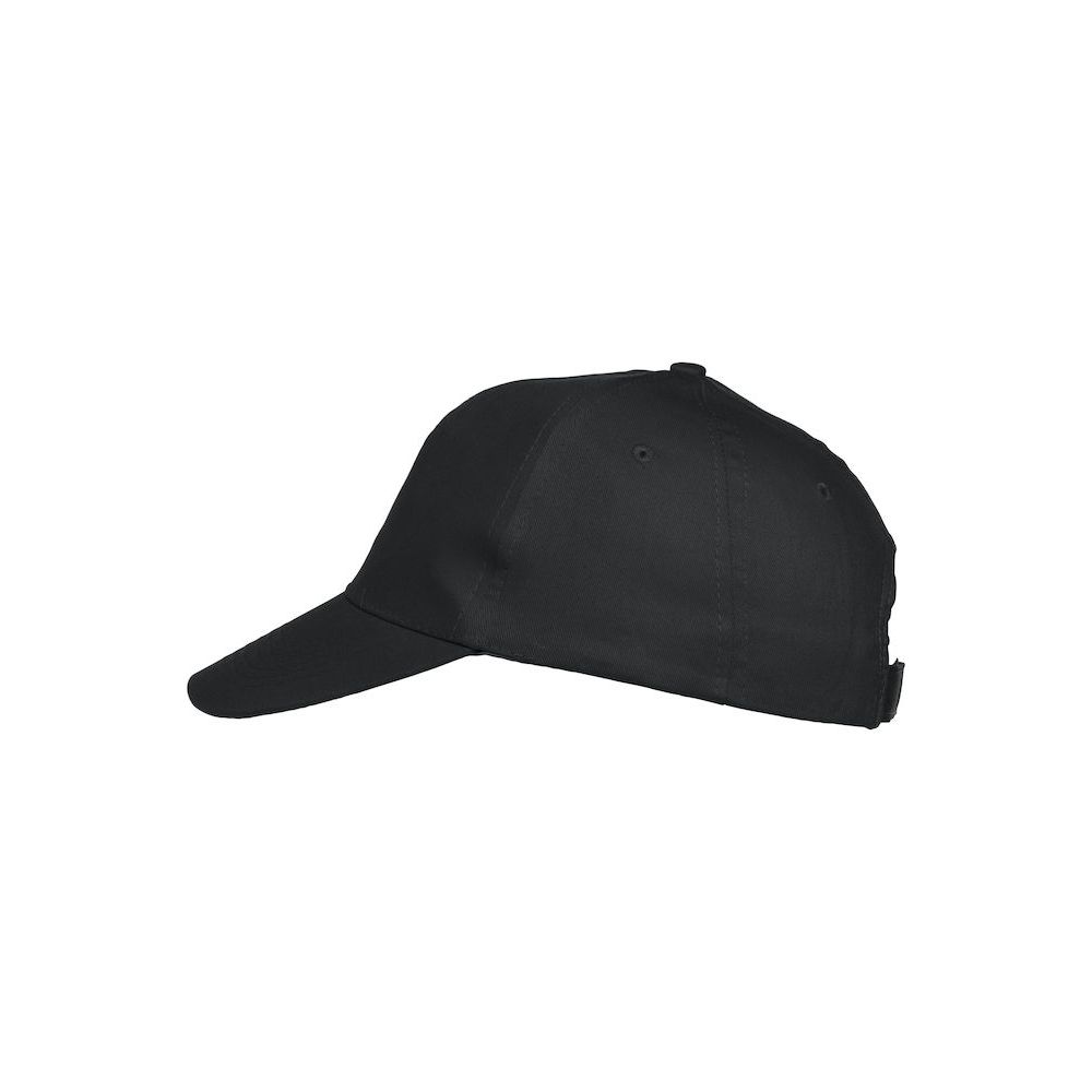 Casquette Texas - Noir