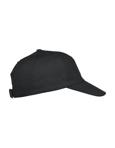 Casquette Texas - Noir