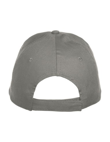 Casquette Texas - Argent
