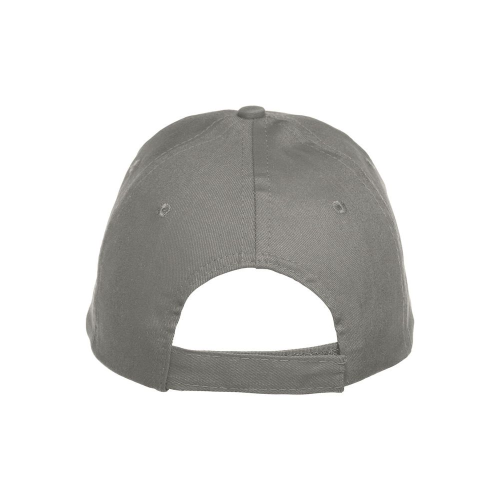 Casquette Texas - Argent