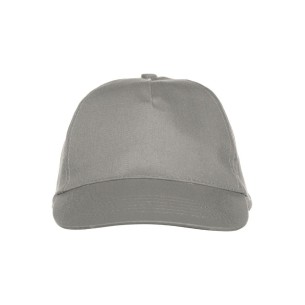 Casquette Texas - Argent