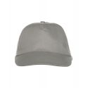 Casquette Texas - Argent