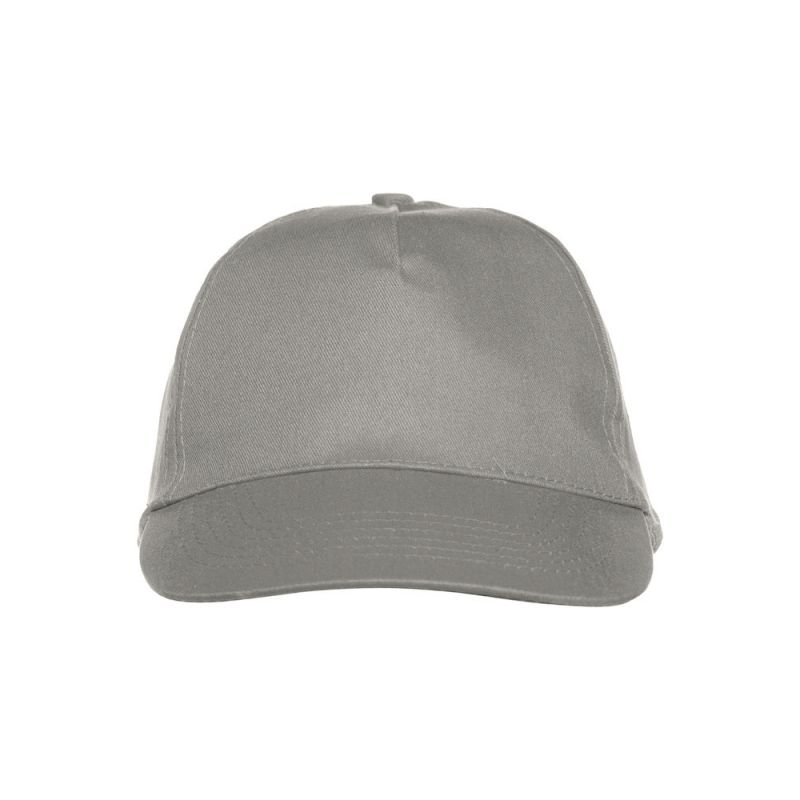 Casquette Texas - Argent