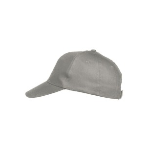 Casquette Texas - Argent 2