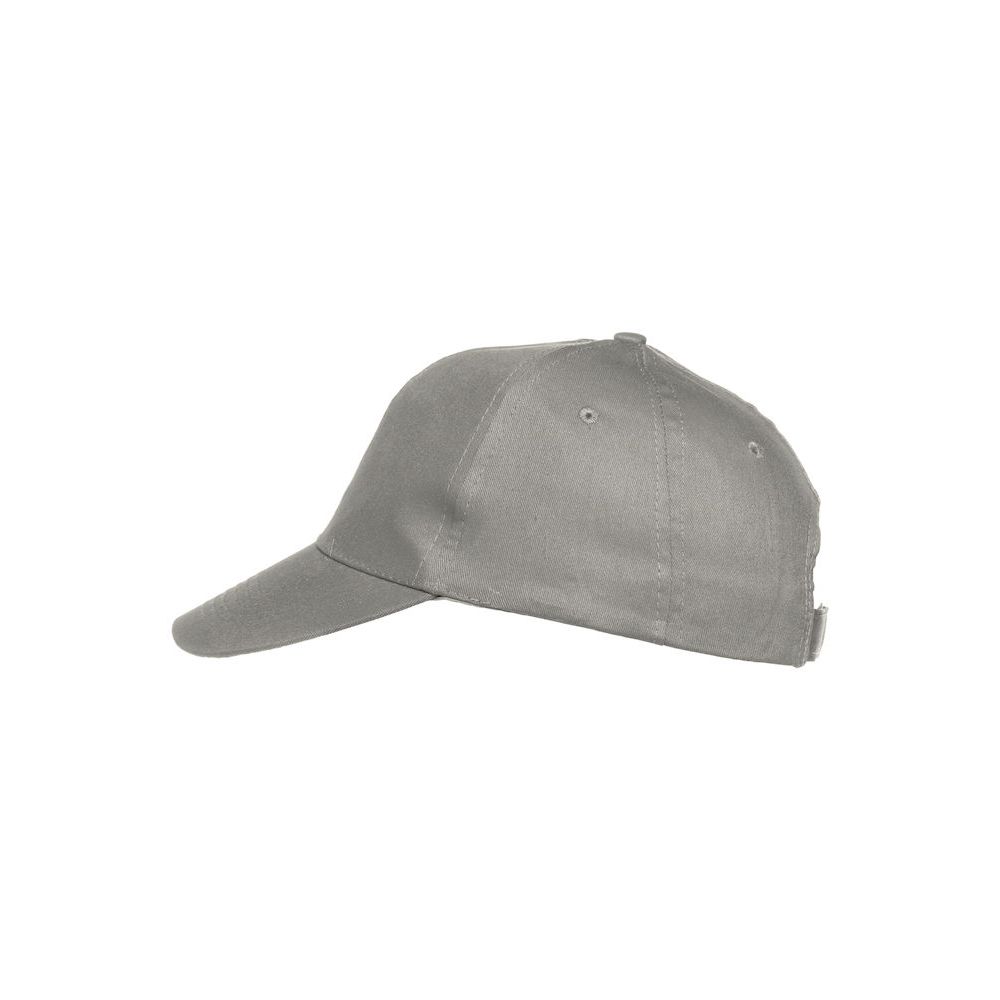 Casquette Texas - Argent