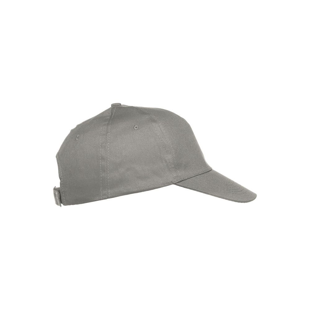 Casquette Texas - Argent