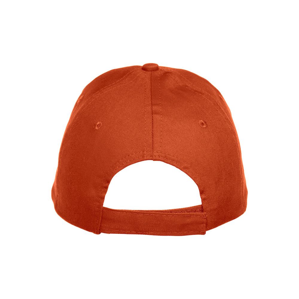 Casquette Texas - Orange