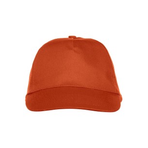 Casquette Texas - Orange