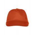 Casquette Texas - Orange