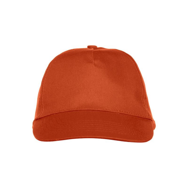 Casquette Texas - Orange