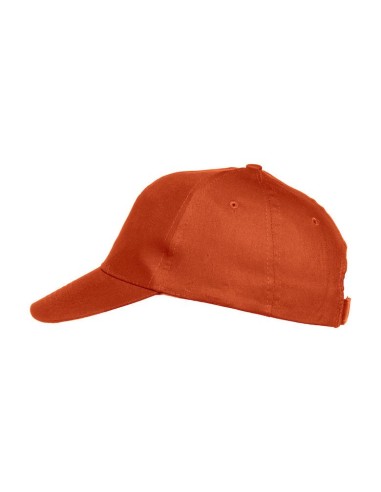 Casquette Texas - Orange