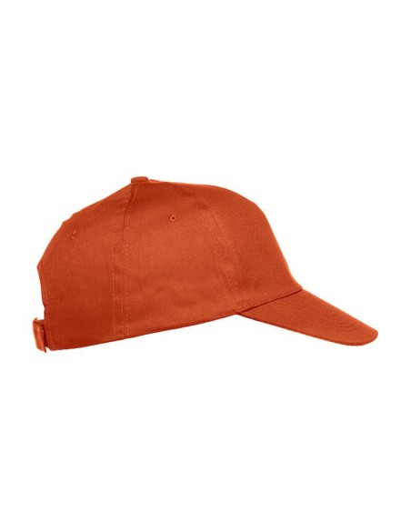 Casquette Texas - Orange