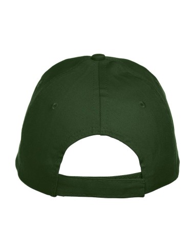 Casquette Texas - Vert Bouteille