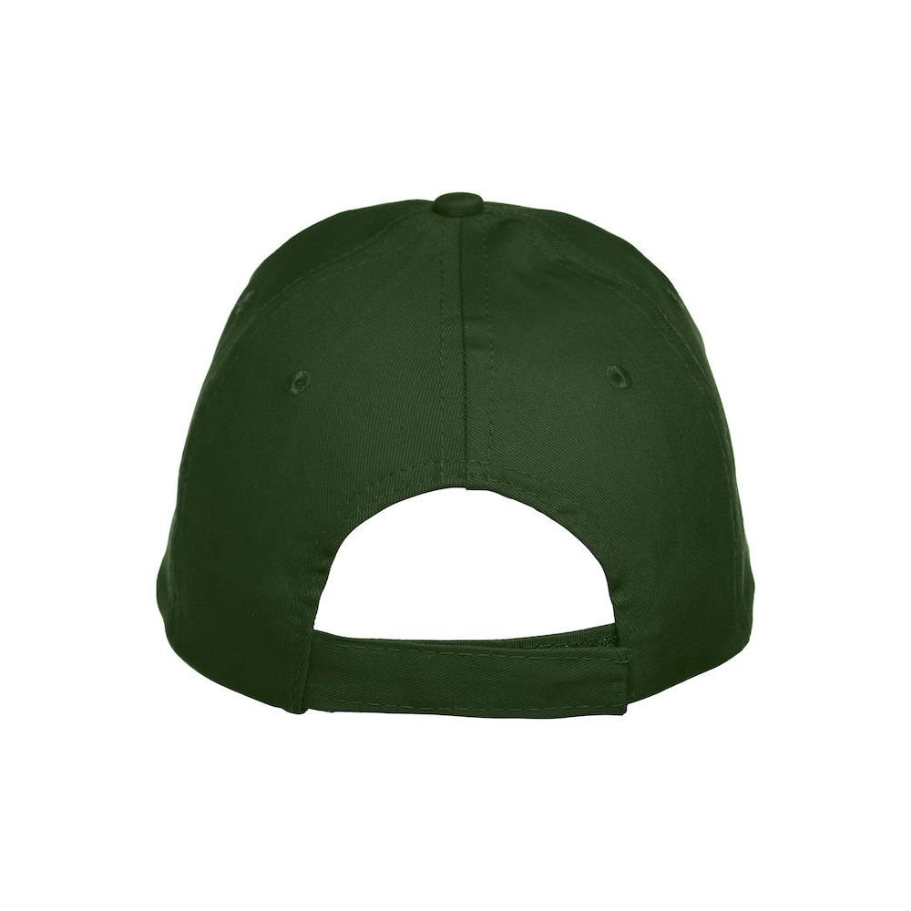 Casquette Texas - Vert Bouteille