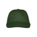 Casquette Texas - Vert Bouteille