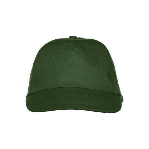 Casquette Texas - Vert Bouteille