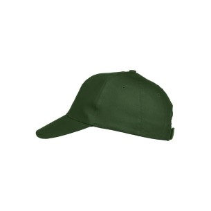 Casquette Texas - Vert Bouteille 2