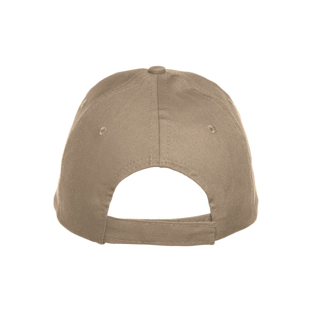 Casquette Texas - Kaki