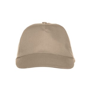 Casquette Texas - Kaki