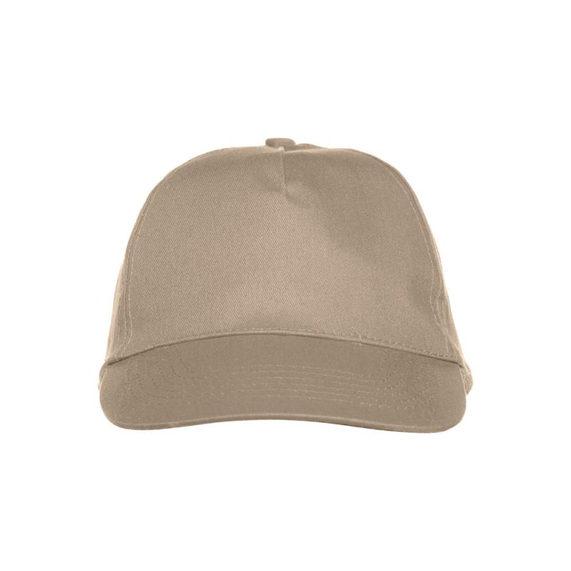 Casquette Texas - Kaki