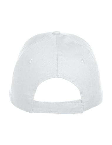 Casquette Texas - Blanc