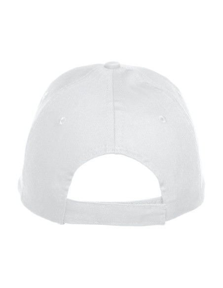 Casquette Texas - Blanc