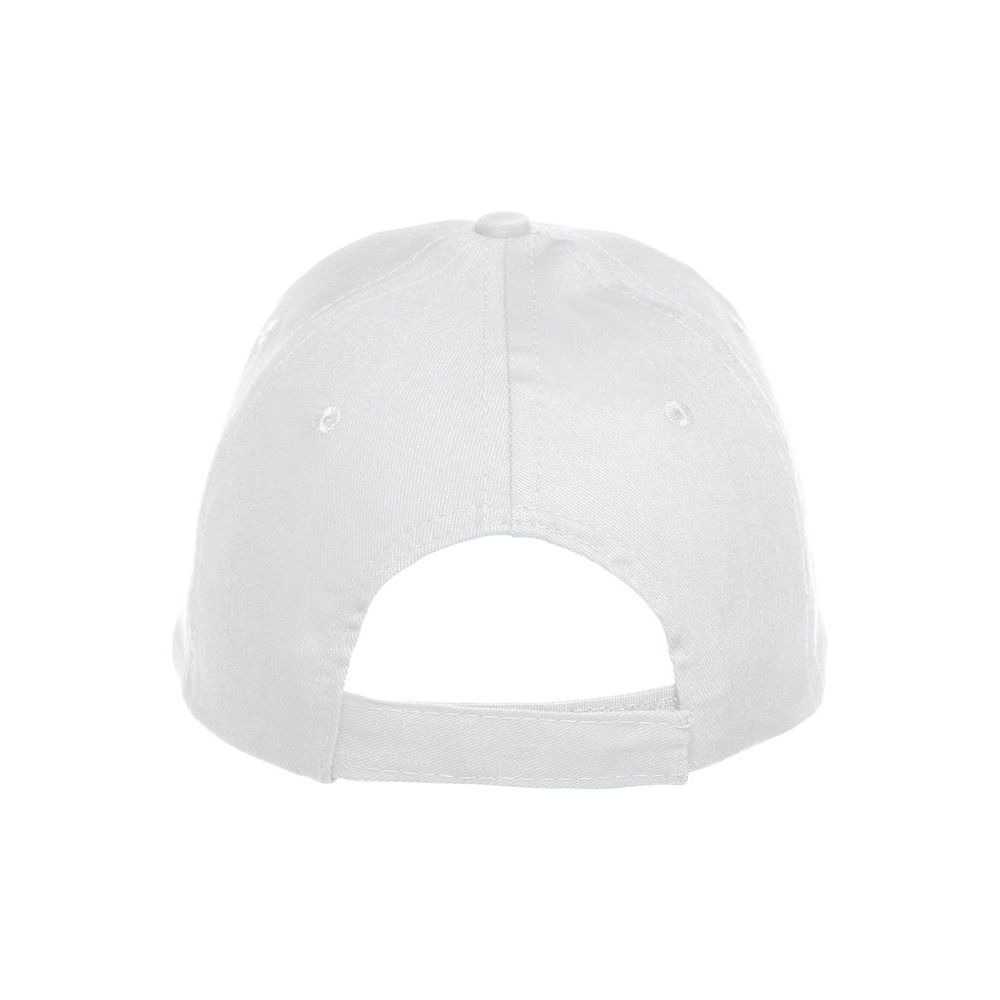 Casquette Texas - Blanc