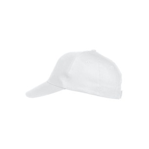 Casquette Texas - Blanc 2