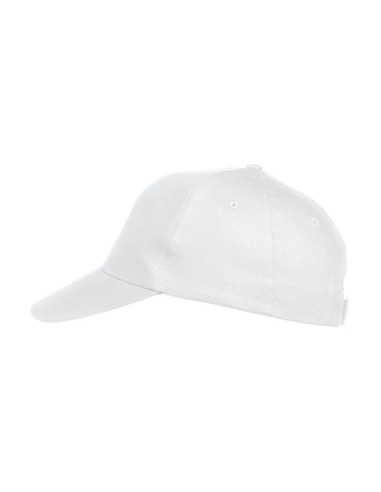 Casquette Texas - Blanc