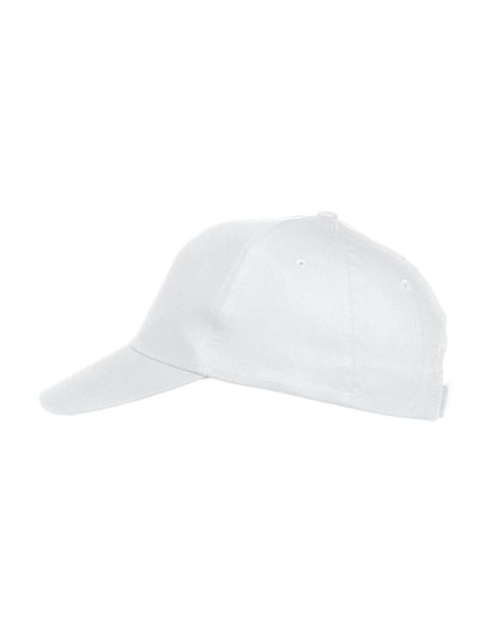 Casquette Texas - Blanc