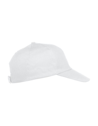 Casquette Texas - Blanc