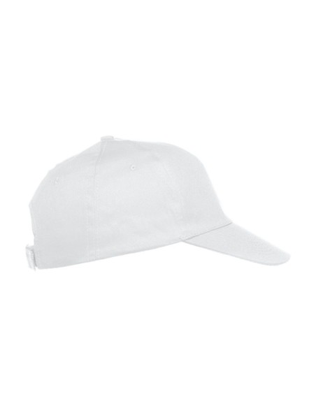 Casquette Texas - Blanc