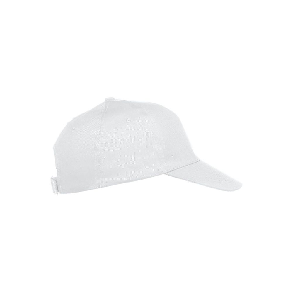 Casquette Texas - Blanc