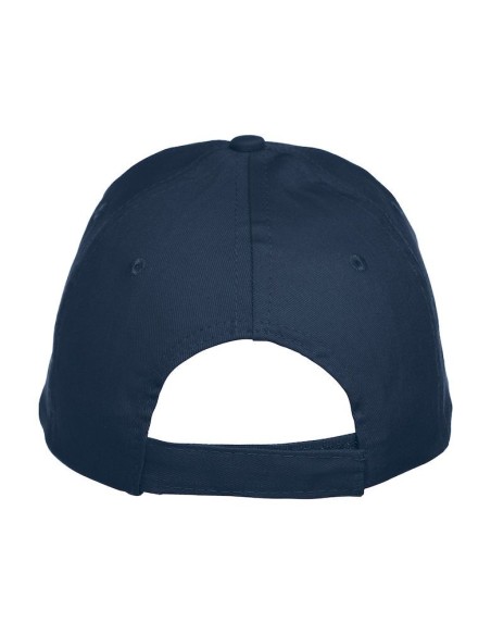 Casquette Texas - Bleu Foncé