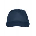 Casquette Texas - Bleu Foncé