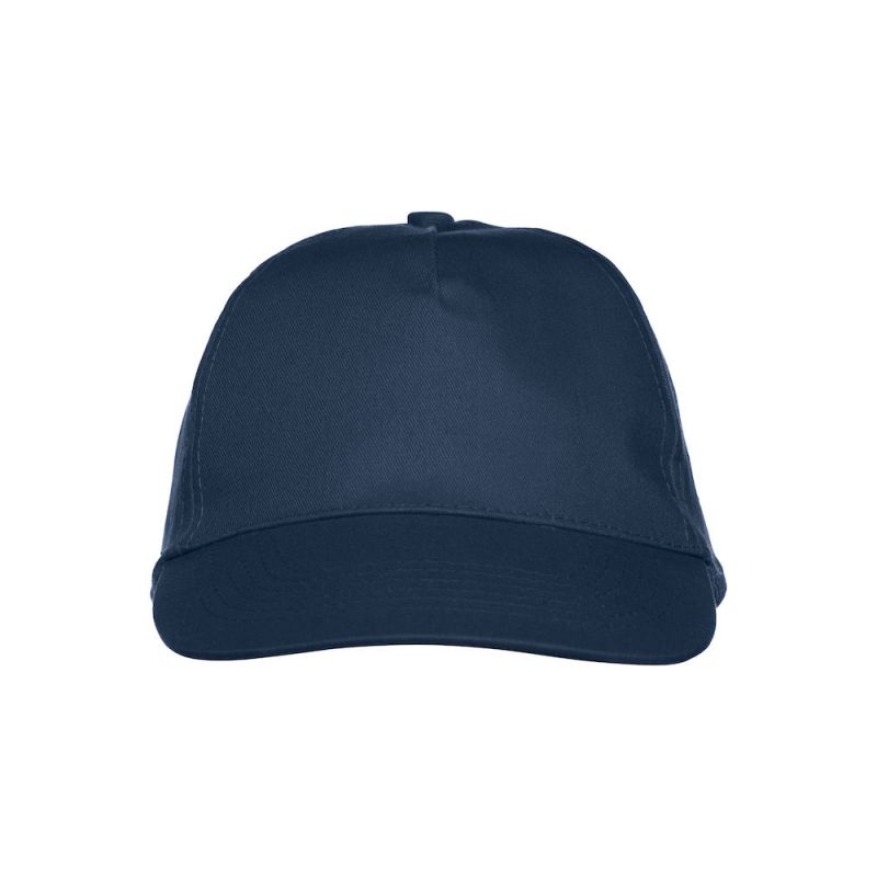 Casquette Texas - Bleu Foncé