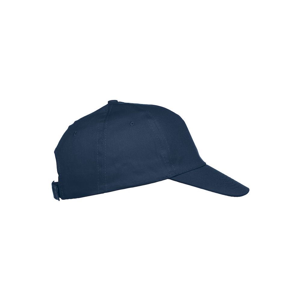 Casquette Texas - Bleu Foncé