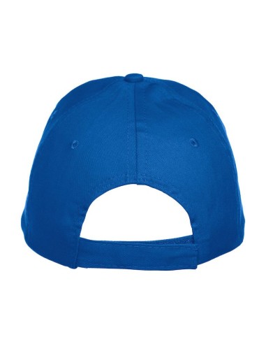 Casquette Texas - Royal