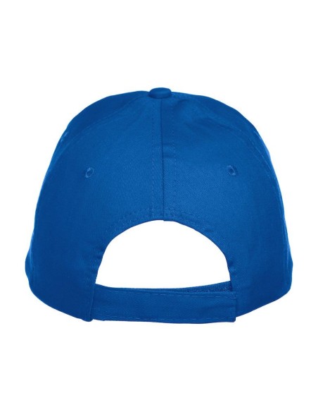 Casquette Texas - Royal