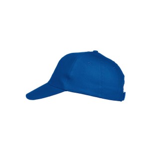 Casquette Texas - Royal 2