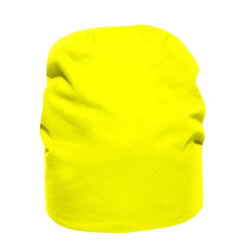 Bonnet Saco - Jaune