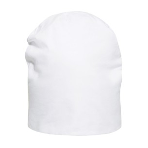 Bonnet Saco - Blanc
