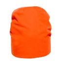 Bonnet Saco - Orange Haute Visibilité