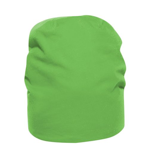 Bonnet Saco - Vert Pomme