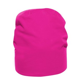 Bonnet Saco - Cerise