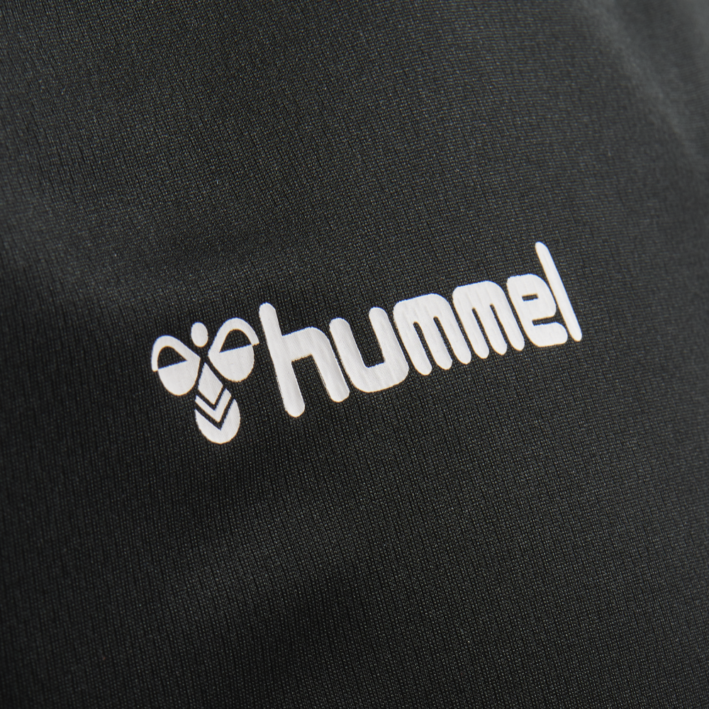 Hummel HML Authentic - Noir & Blanc
