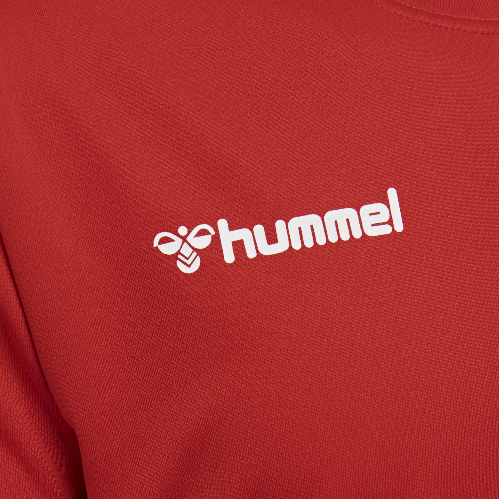 Hummel HML Authentic - Rouge
